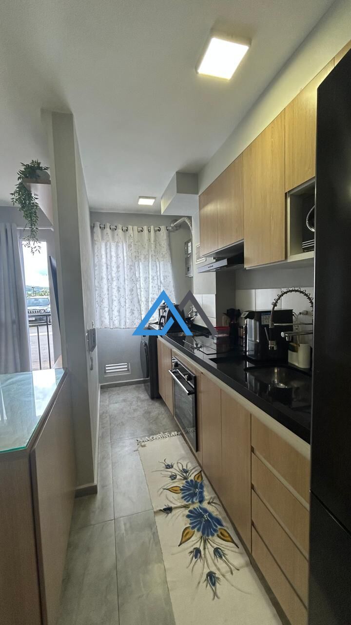 Apartamento, 2 quartos, 44 m² - Foto 7