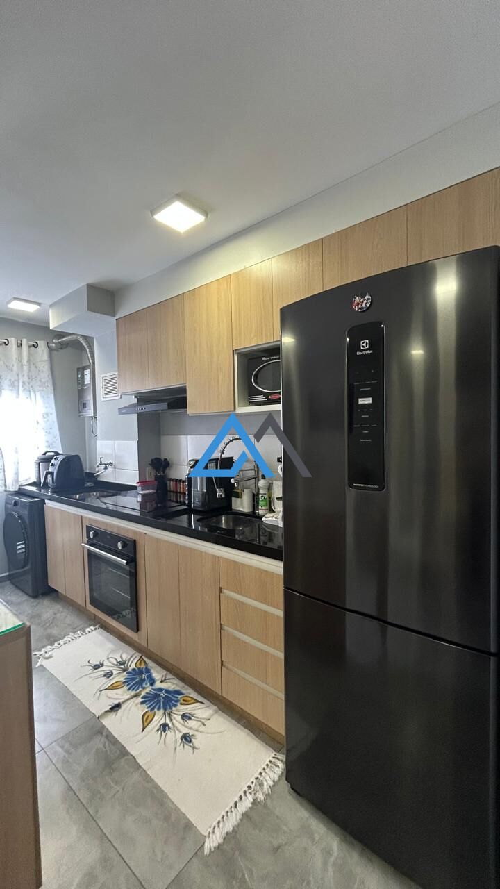 Apartamento, 2 quartos, 44 m² - Foto 8