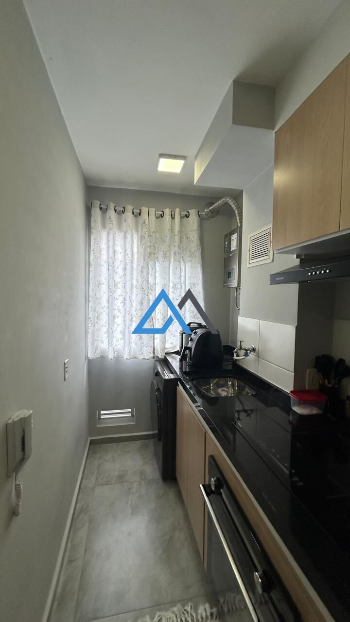 Apartamento, 2 quartos, 44 m² - Foto 9