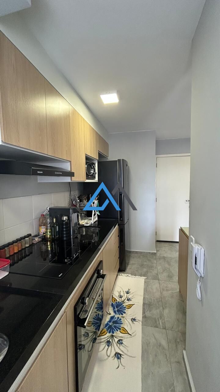 Apartamento, 2 quartos, 44 m² - Foto 6