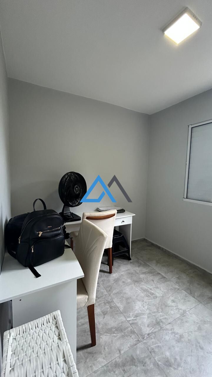 Apartamento, 2 quartos, 44 m² - Foto 16