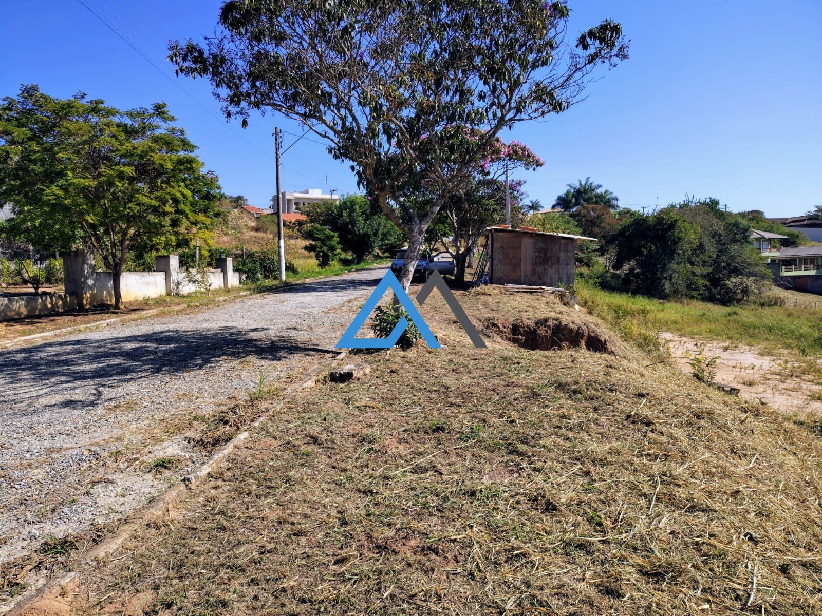 Terreno, 800 m² - Foto 4