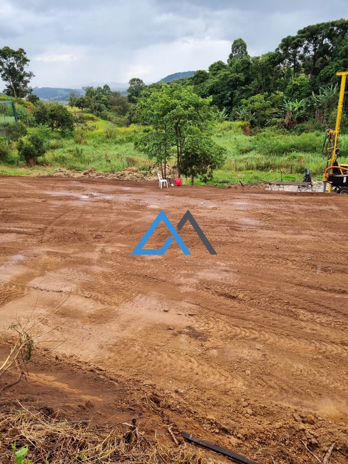 Terreno, 800 m² - Foto 15