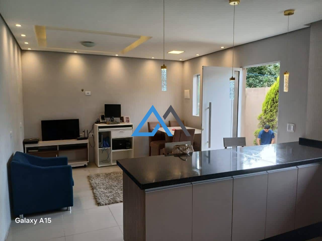 Casa, 2 quartos, 87 m² - Foto 3