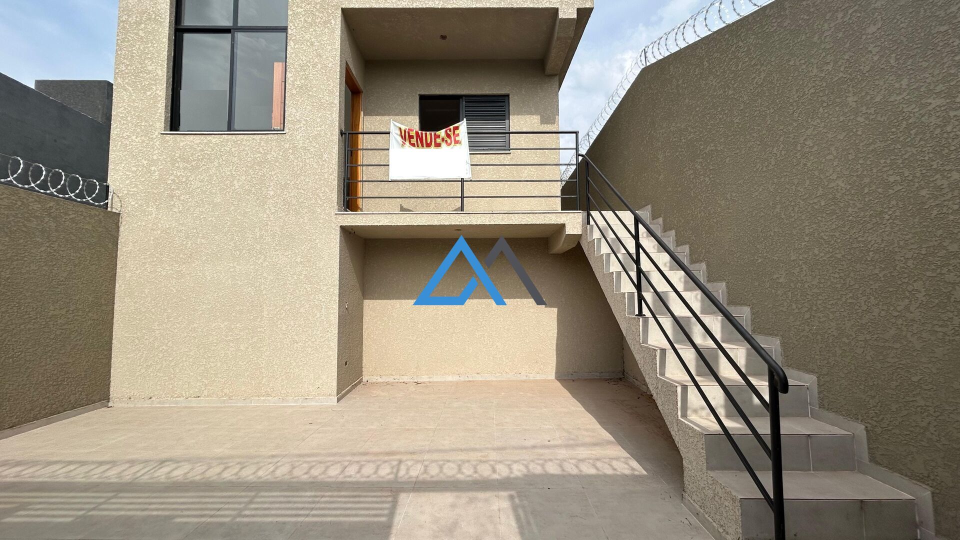 Casa, 2 quartos, 80 m² - Foto 3