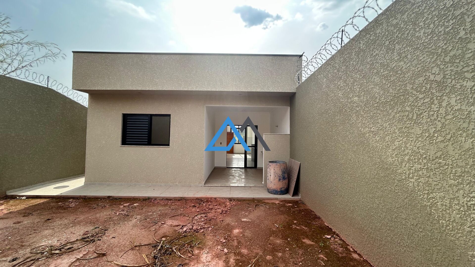 Casa, 2 quartos, 80 m² - Foto 4