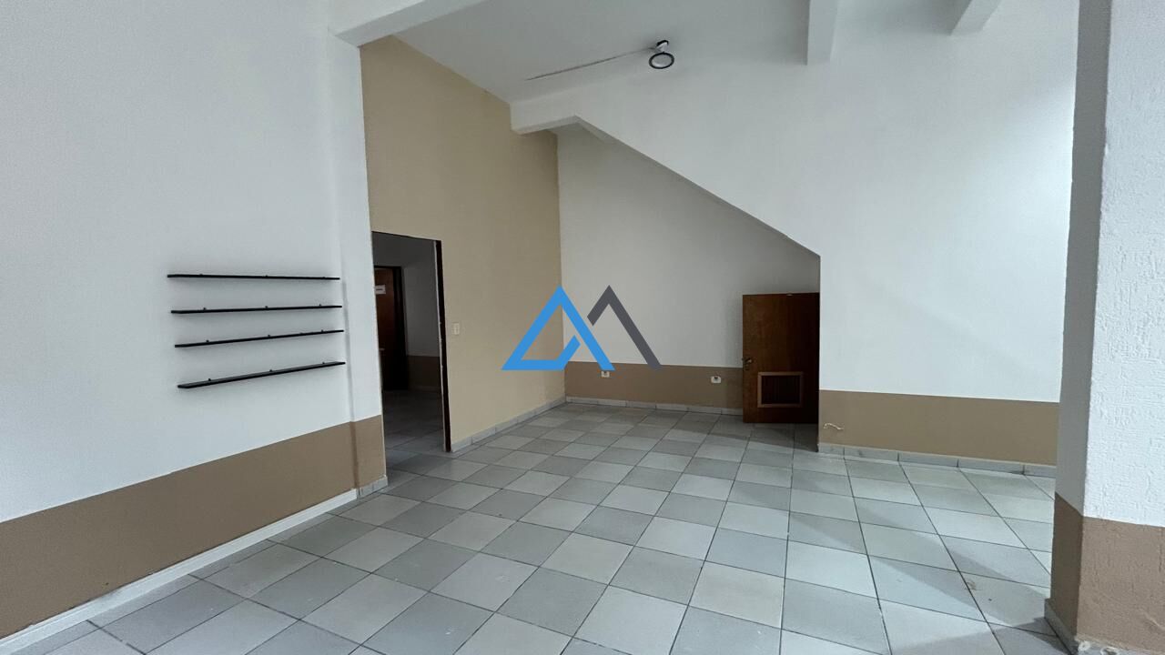 Loja-Salão, 80 m² - Foto 7