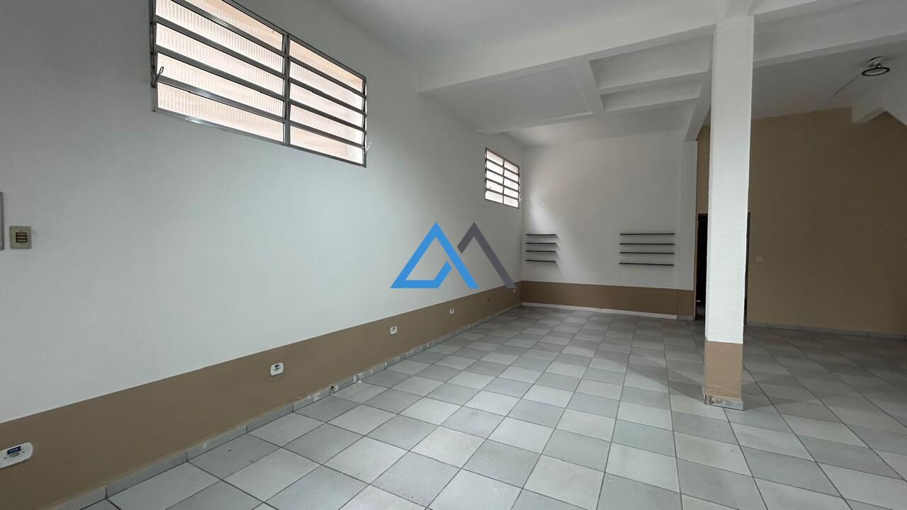 Loja-Salão, 80 m² - Foto 17