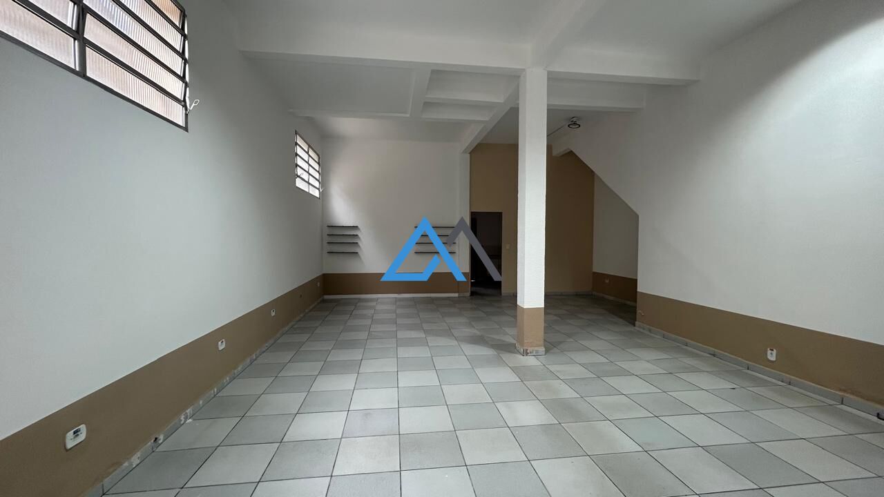 Loja-Salão, 80 m² - Foto 5