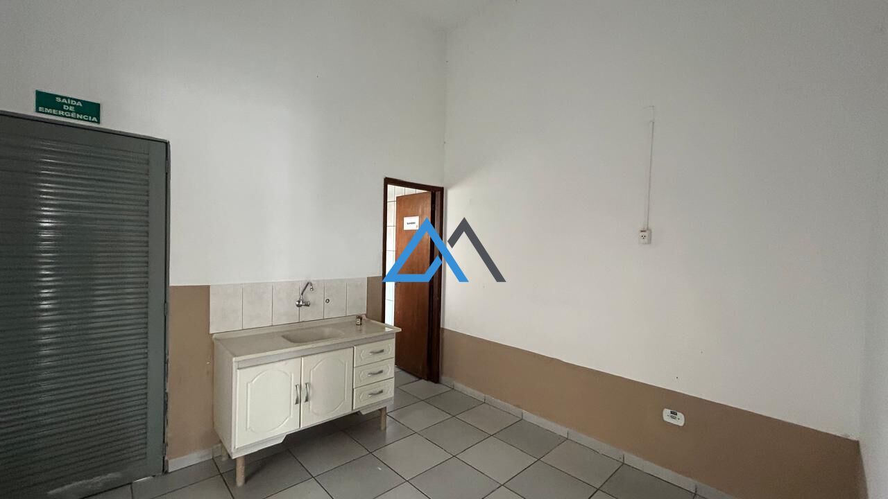 Loja-Salão, 80 m² - Foto 12