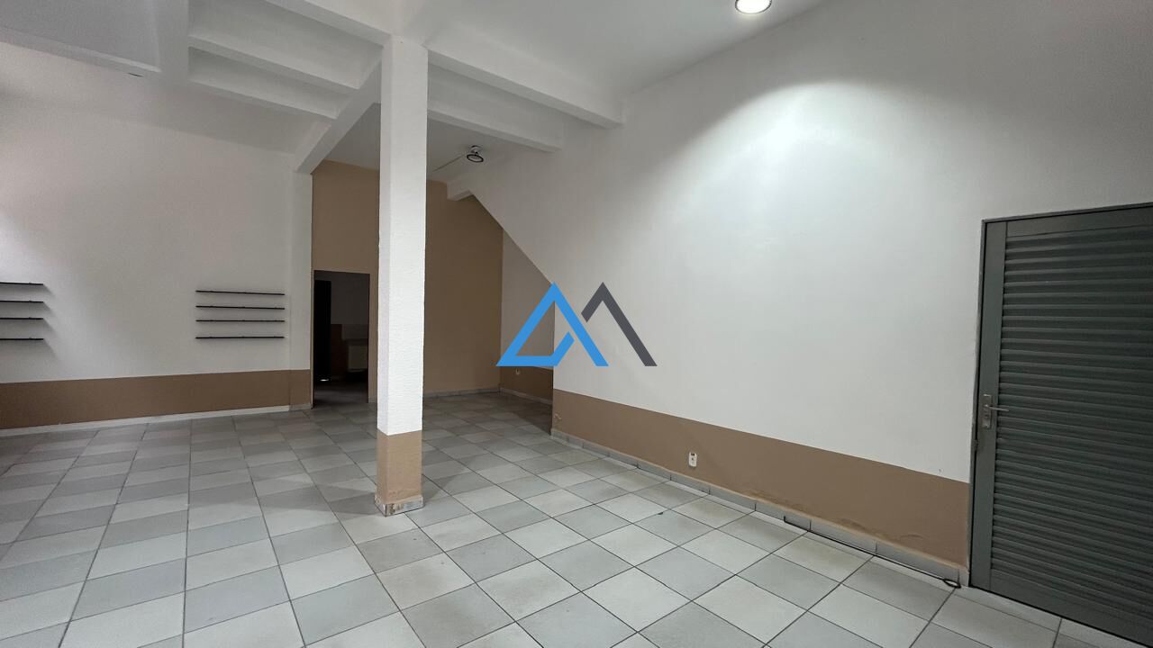 Loja-Salão, 80 m² - Foto 6
