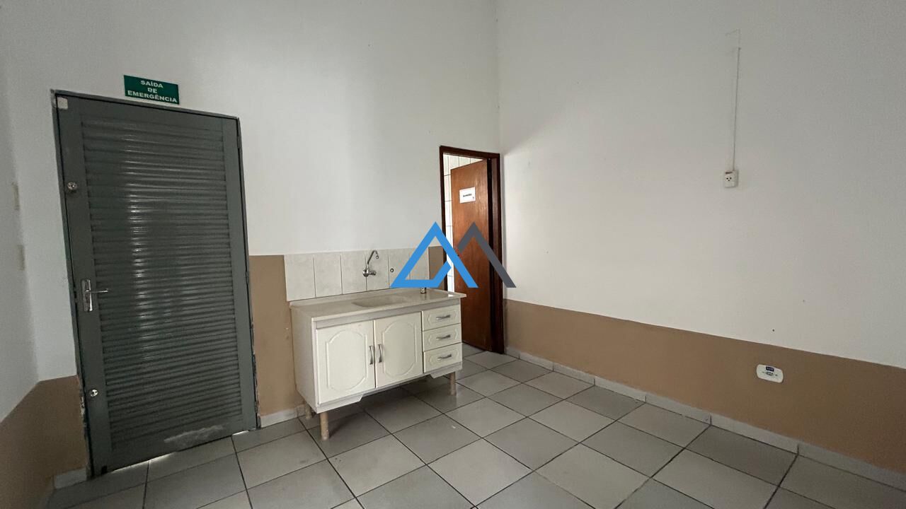 Loja-Salão, 80 m² - Foto 3