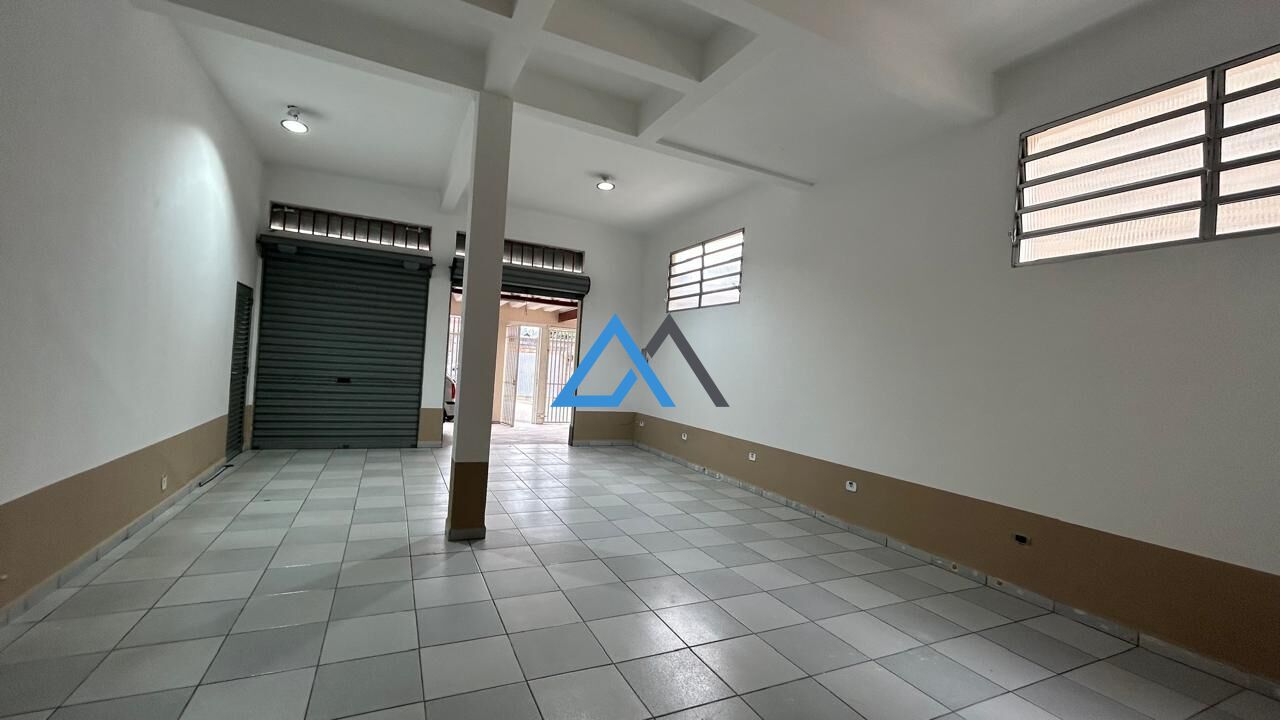 Loja-Salão, 80 m² - Foto 4