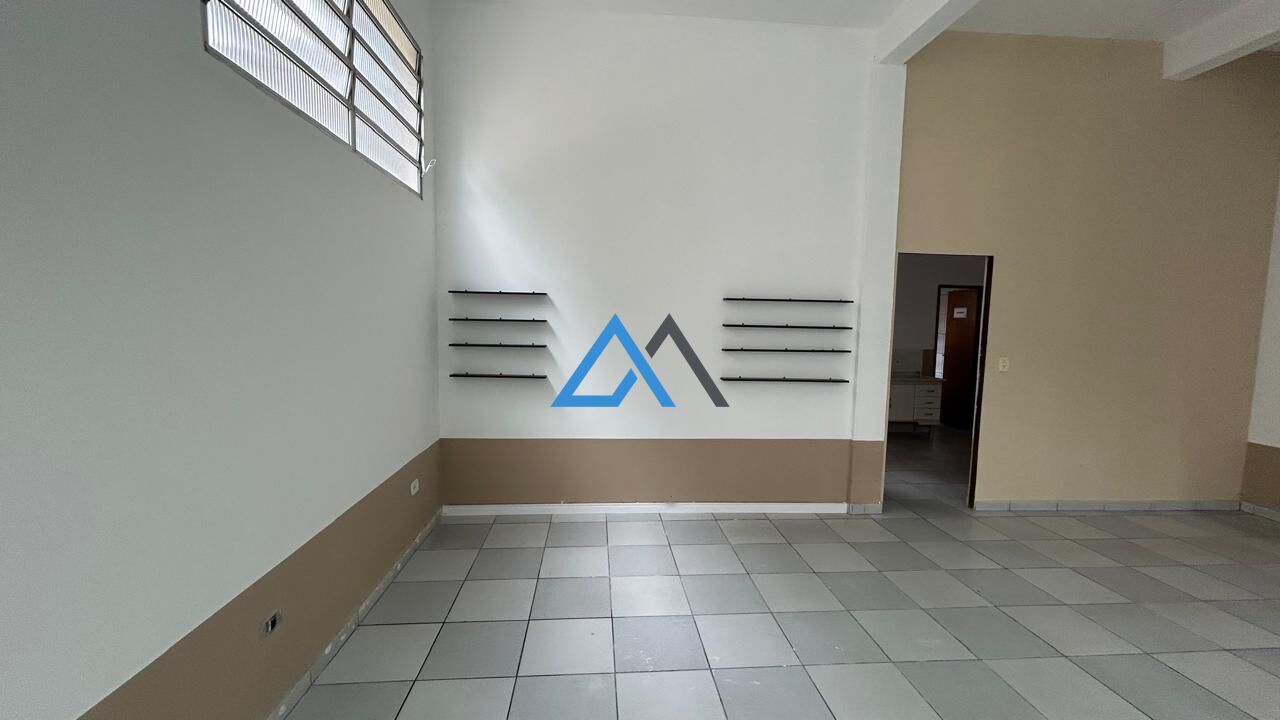 Loja-Salão, 80 m² - Foto 8