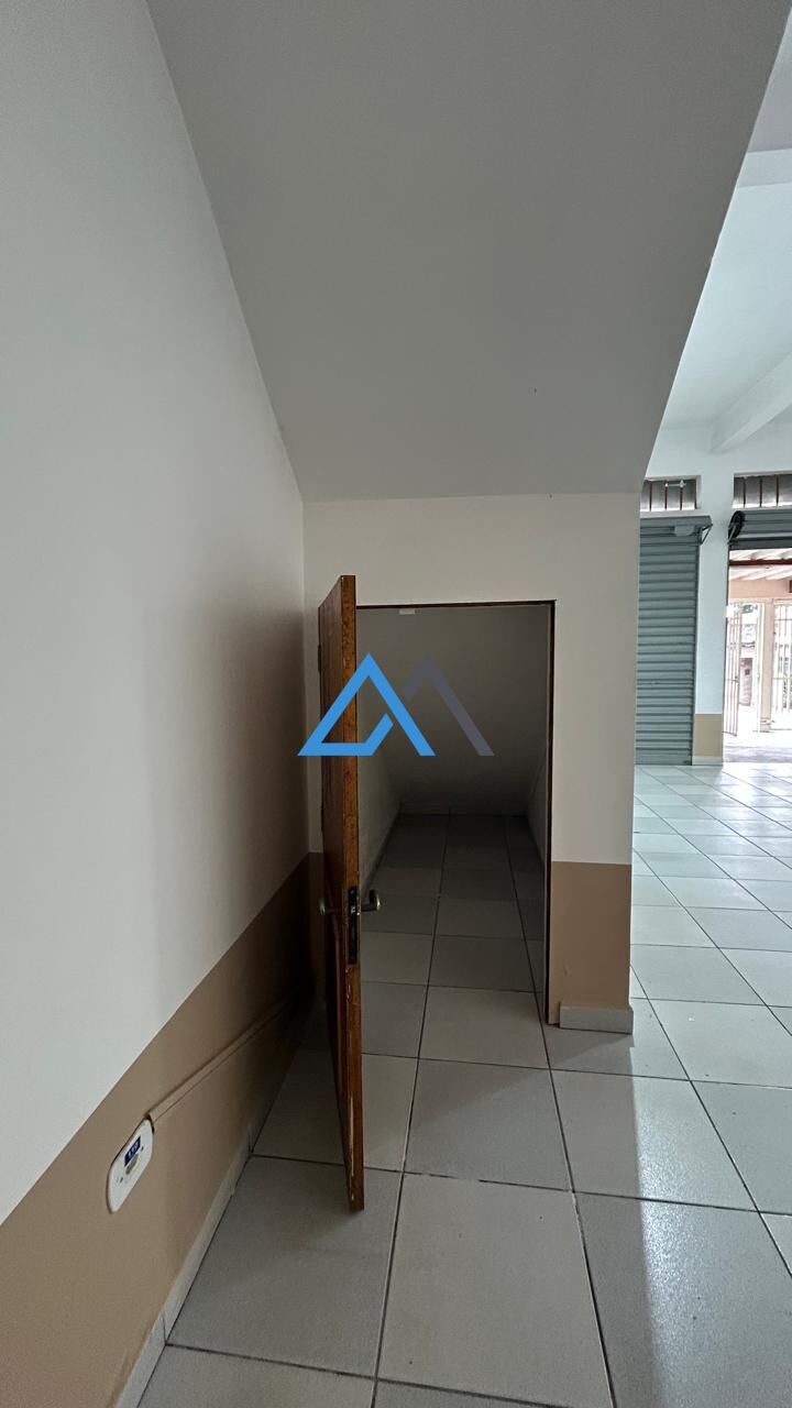 Loja-Salão, 80 m² - Foto 9