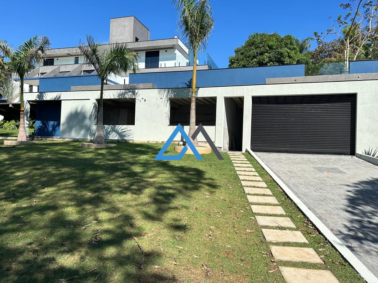 Casa à venda com 4 quartos, 434m² - Foto 8