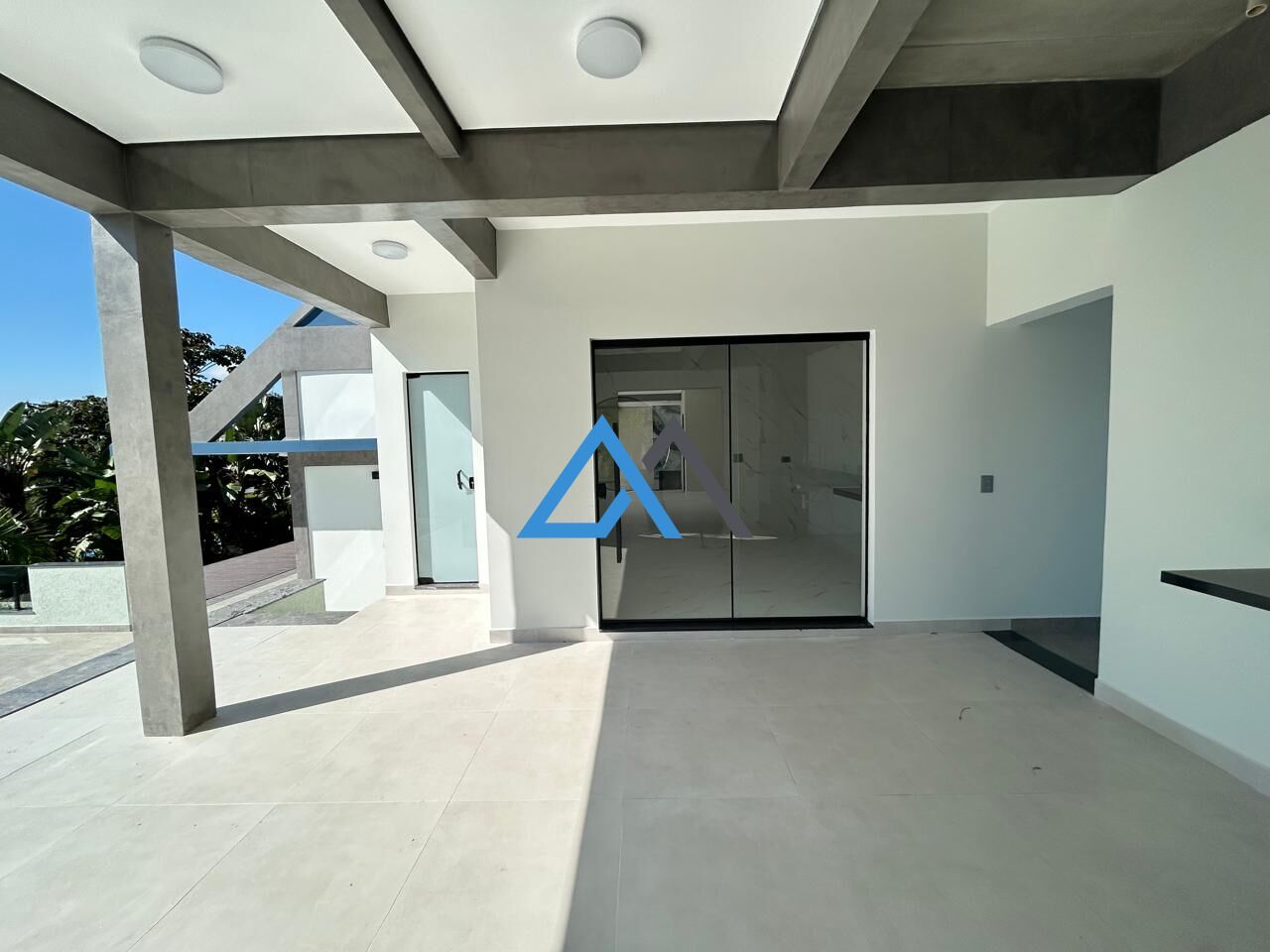 Casa à venda com 4 quartos, 434m² - Foto 11