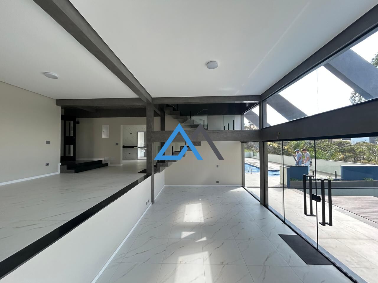 Casa à venda com 4 quartos, 434m² - Foto 29