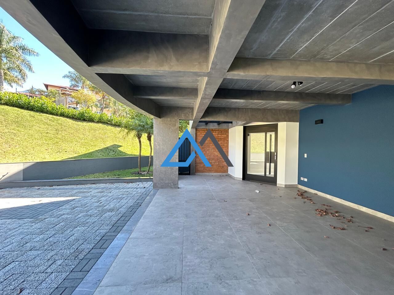 Casa à venda com 4 quartos, 434m² - Foto 7