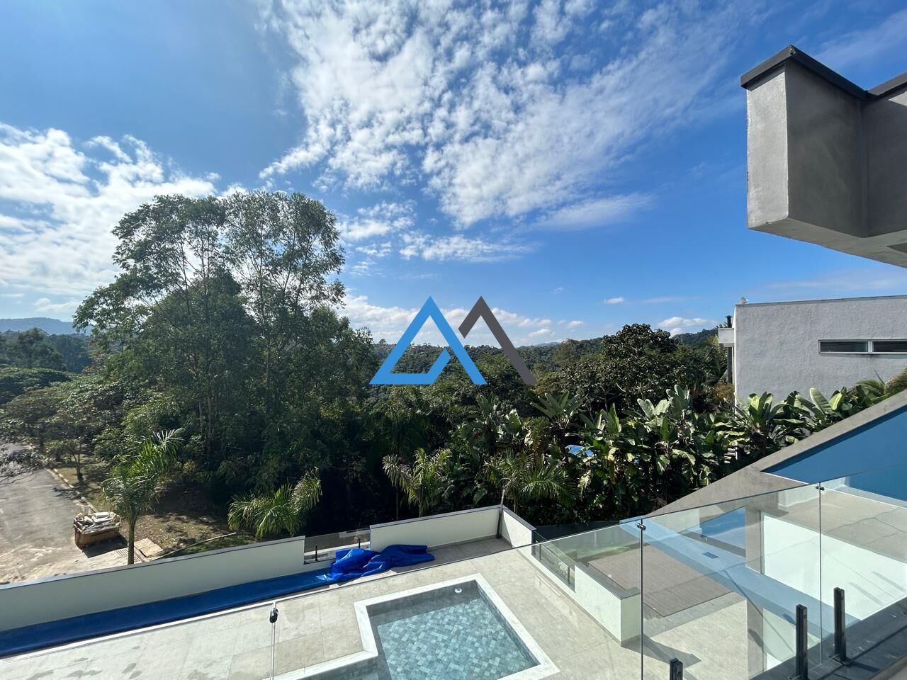 Casa à venda com 4 quartos, 434m² - Foto 17