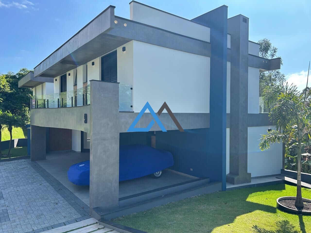 Casa à venda com 4 quartos, 434m² - Foto 5