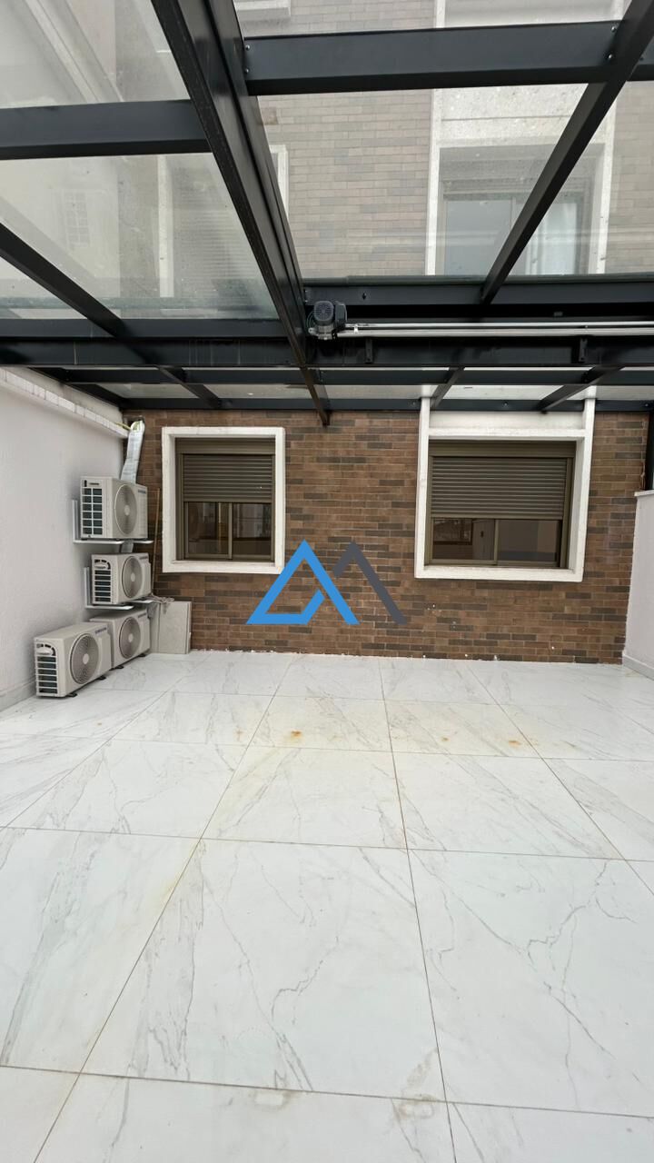 Apartamento, 2 quartos, 121 m² - Foto 6