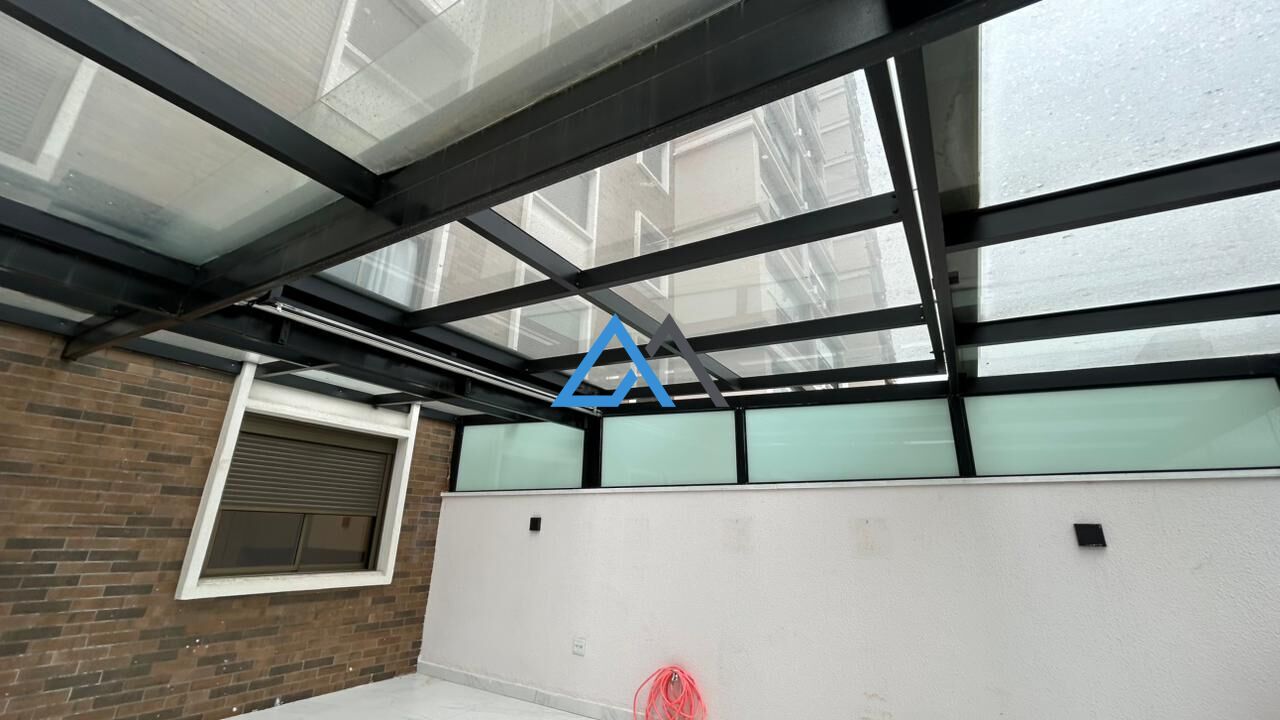 Apartamento, 2 quartos, 121 m² - Foto 7