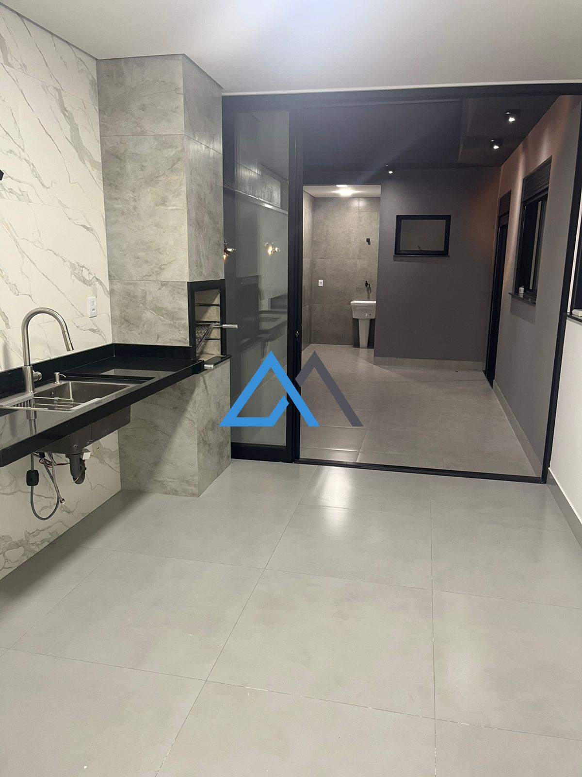 Casa, 3 quartos, 105 m² - Foto 11