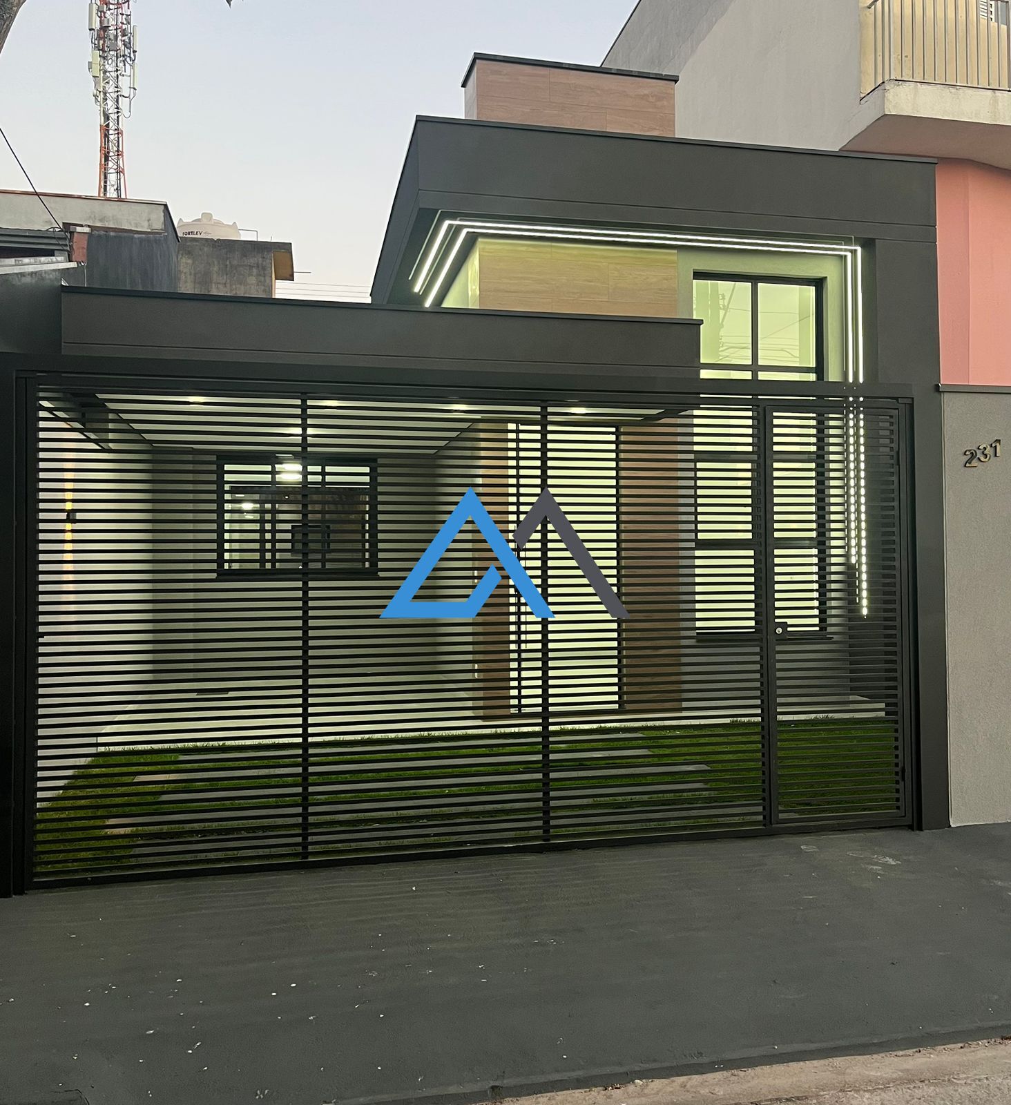 Casa, 3 quartos, 105 m² - Foto 13