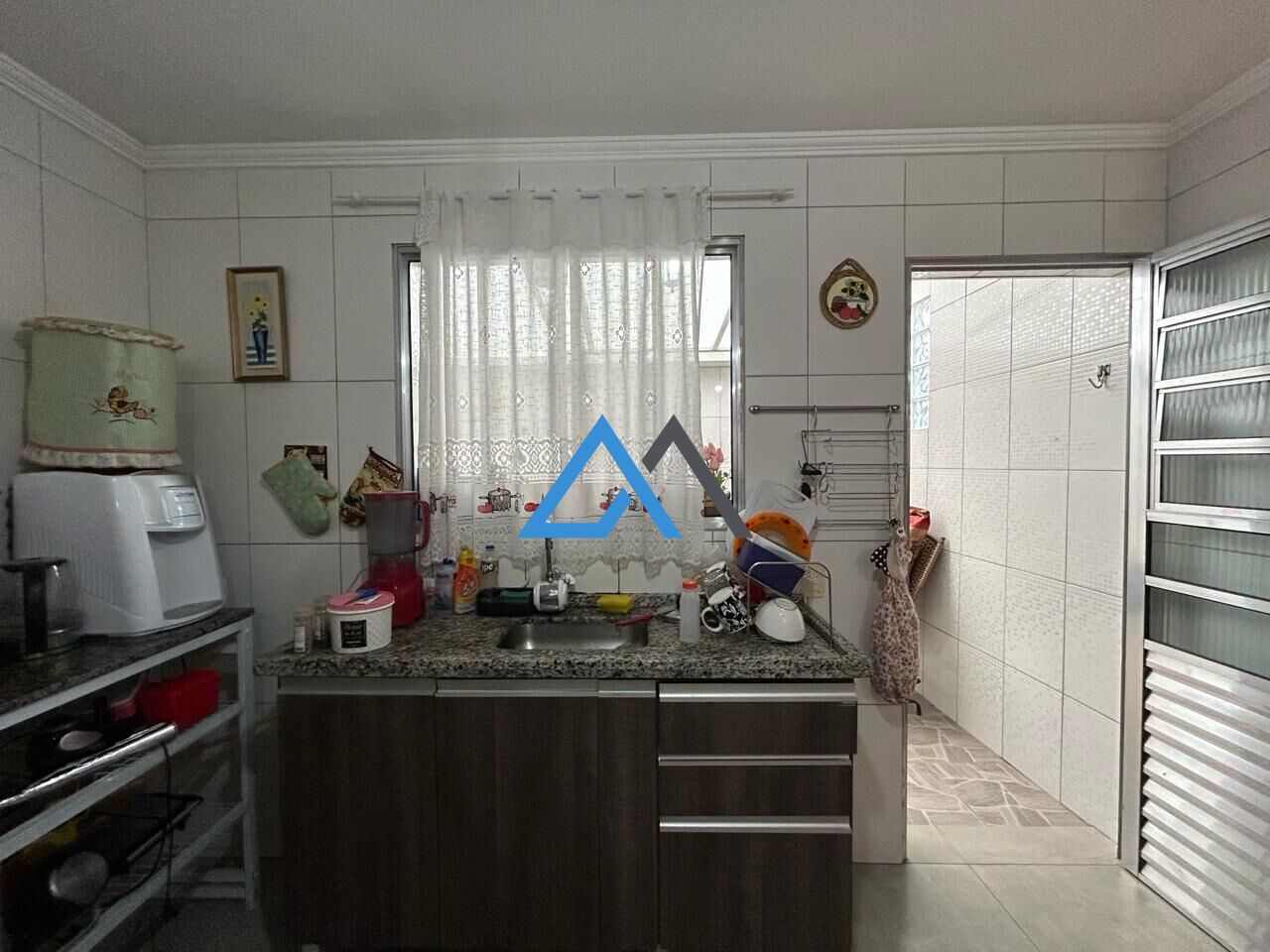 Casa de Condomínio à venda com 2 quartos, 66m² - Foto 4