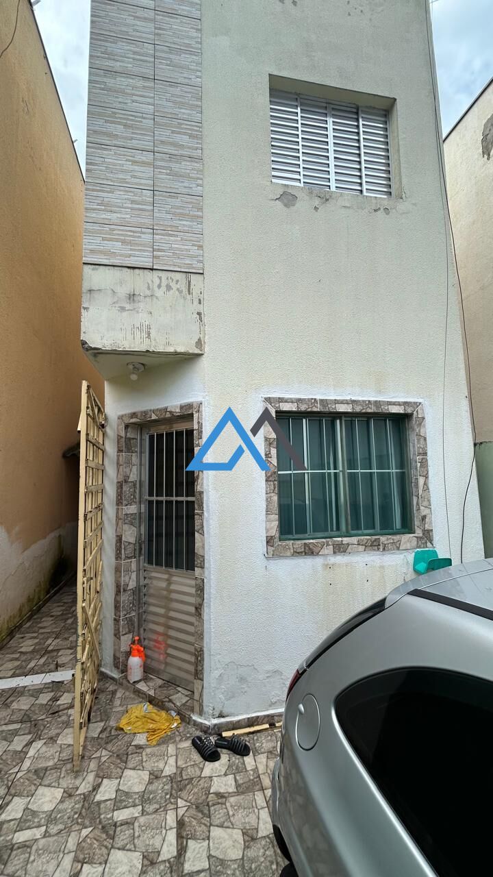 Casa de Condomínio, 2 quartos - Foto 4