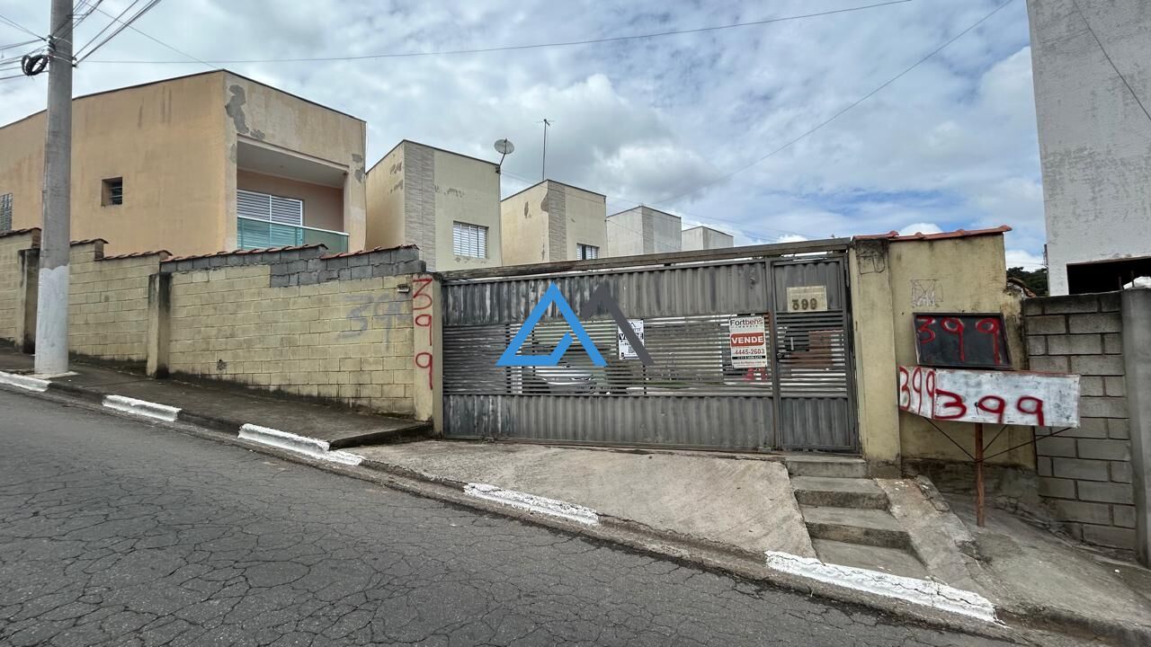 Casa de Condomínio, 2 quartos - Foto 8