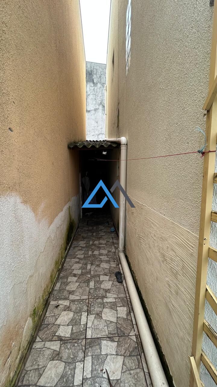 Casa de Condomínio, 2 quartos - Foto 6