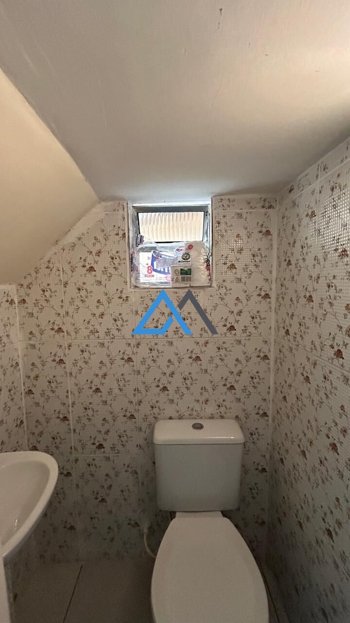 Casa de Condomínio, 2 quartos - Foto 7