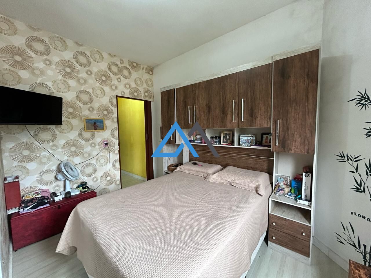 Casa de Condomínio à venda com 2 quartos, 66m² - Foto 17