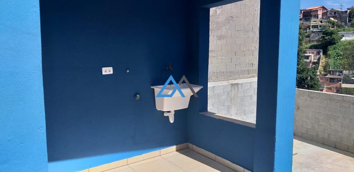 Casa à venda com 2 quartos, 61m² - Foto 12