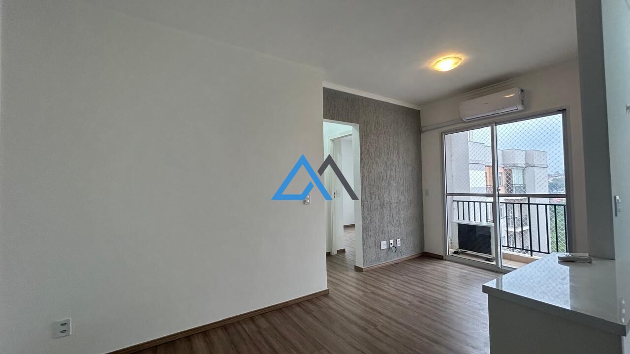 Apartamento, 2 quartos, 49 m² - Foto 3