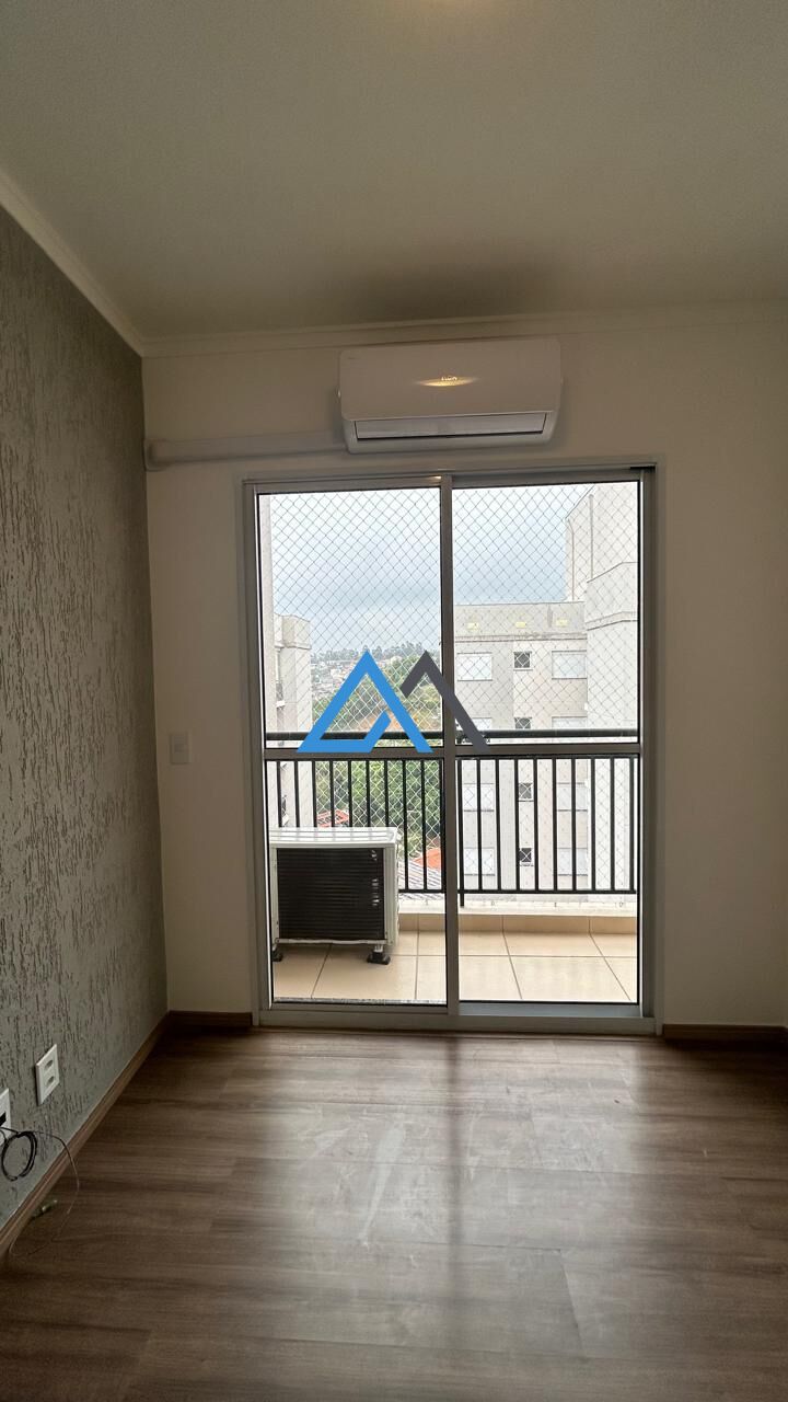 Apartamento, 2 quartos, 49 m² - Foto 2