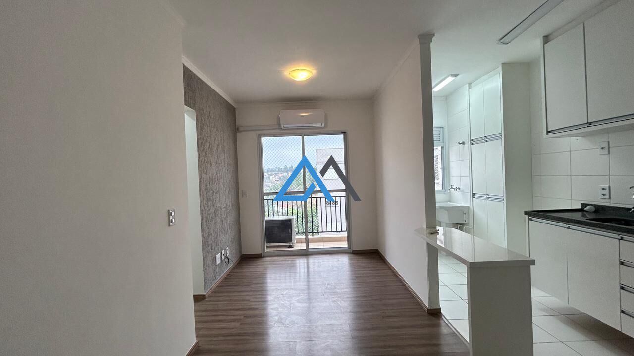 Apartamento, 2 quartos, 49 m² - Foto 1