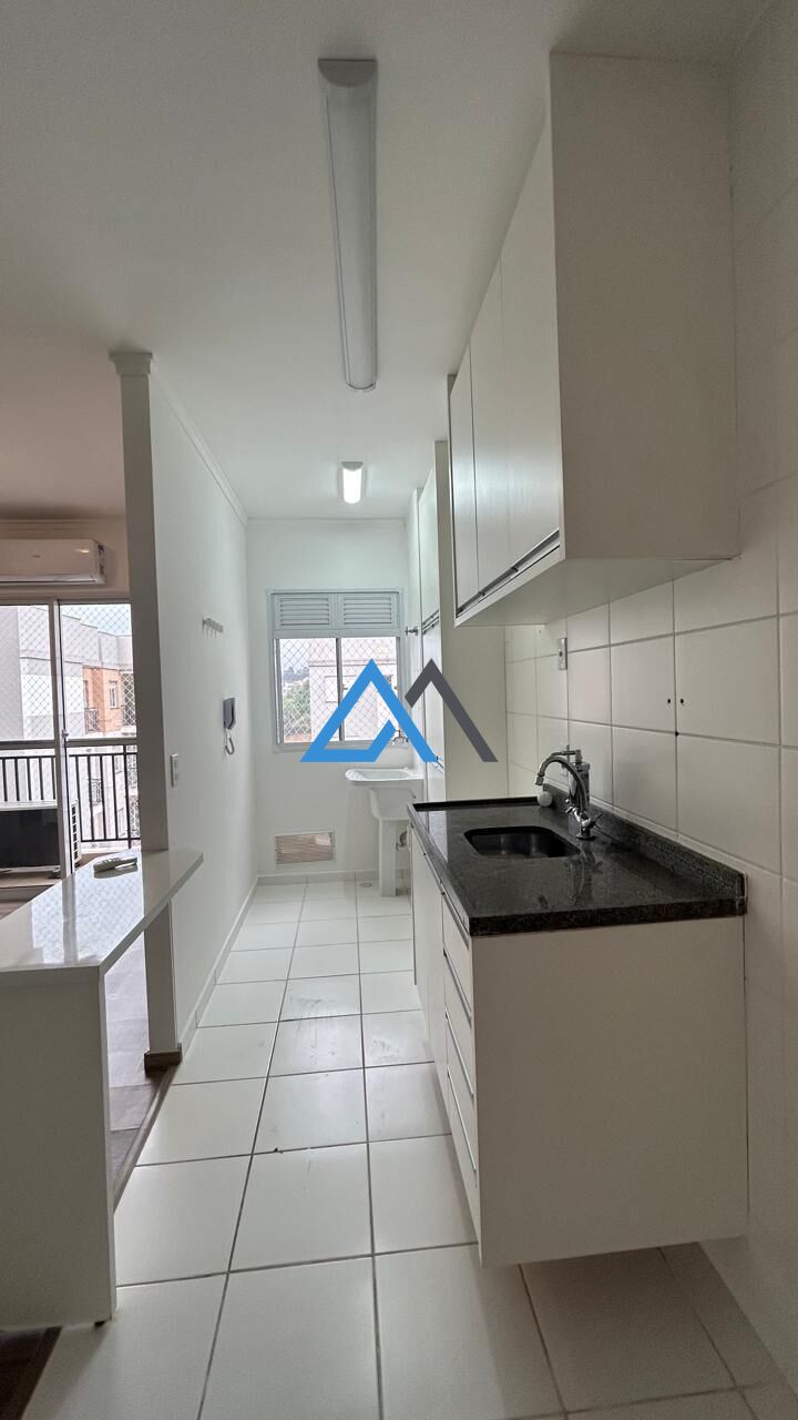 Apartamento, 2 quartos, 49 m² - Foto 5