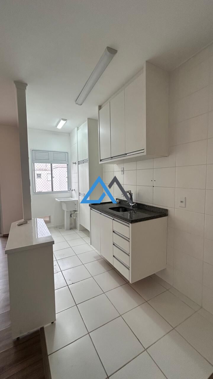 Apartamento, 2 quartos, 49 m² - Foto 6