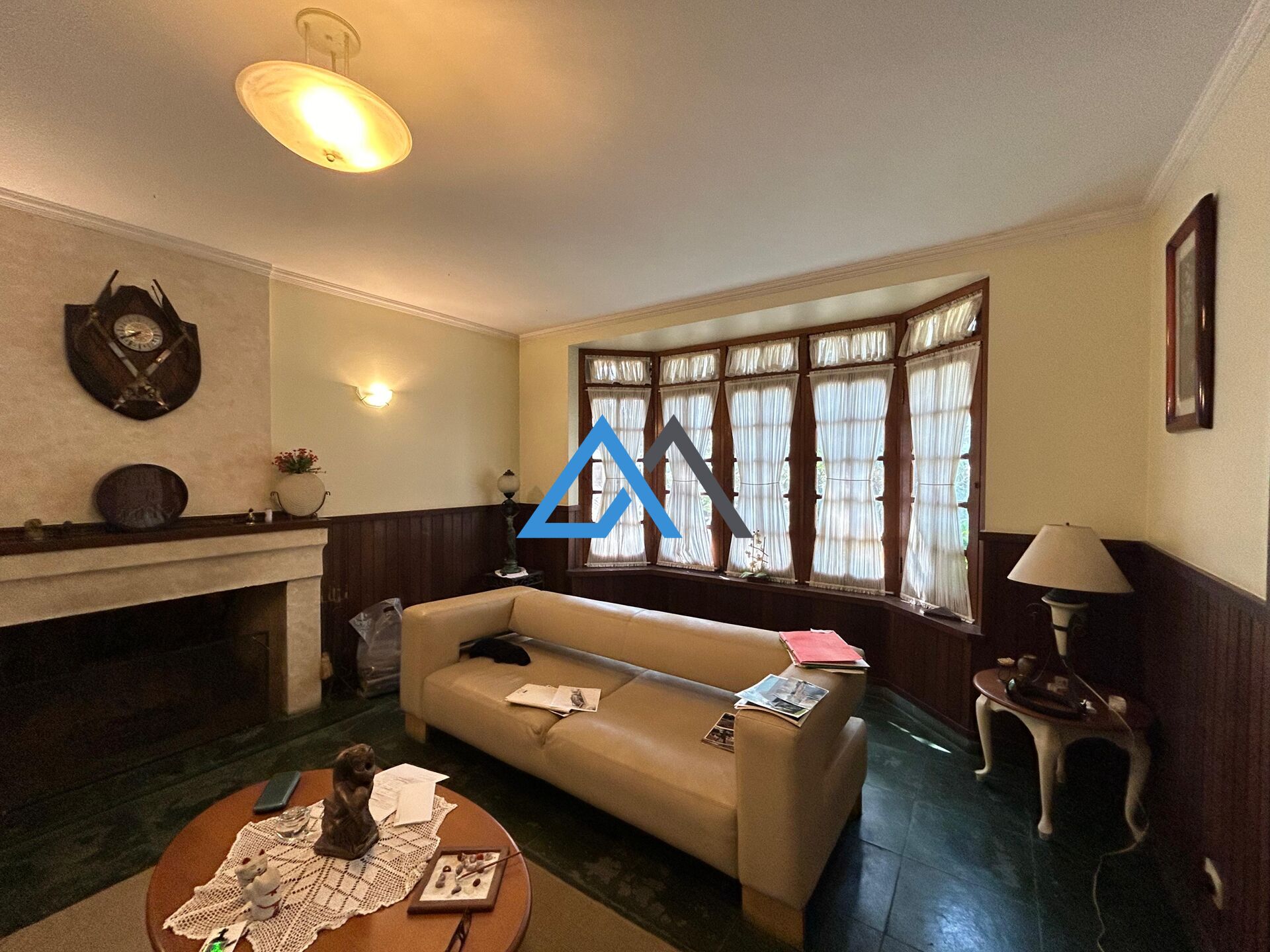 Casa à venda com 4 quartos, 368m² - Foto 5