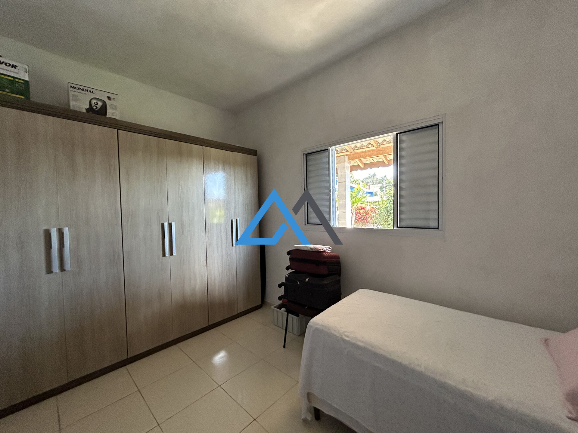 Casa à venda com 2 quartos, 60m² - Foto 18