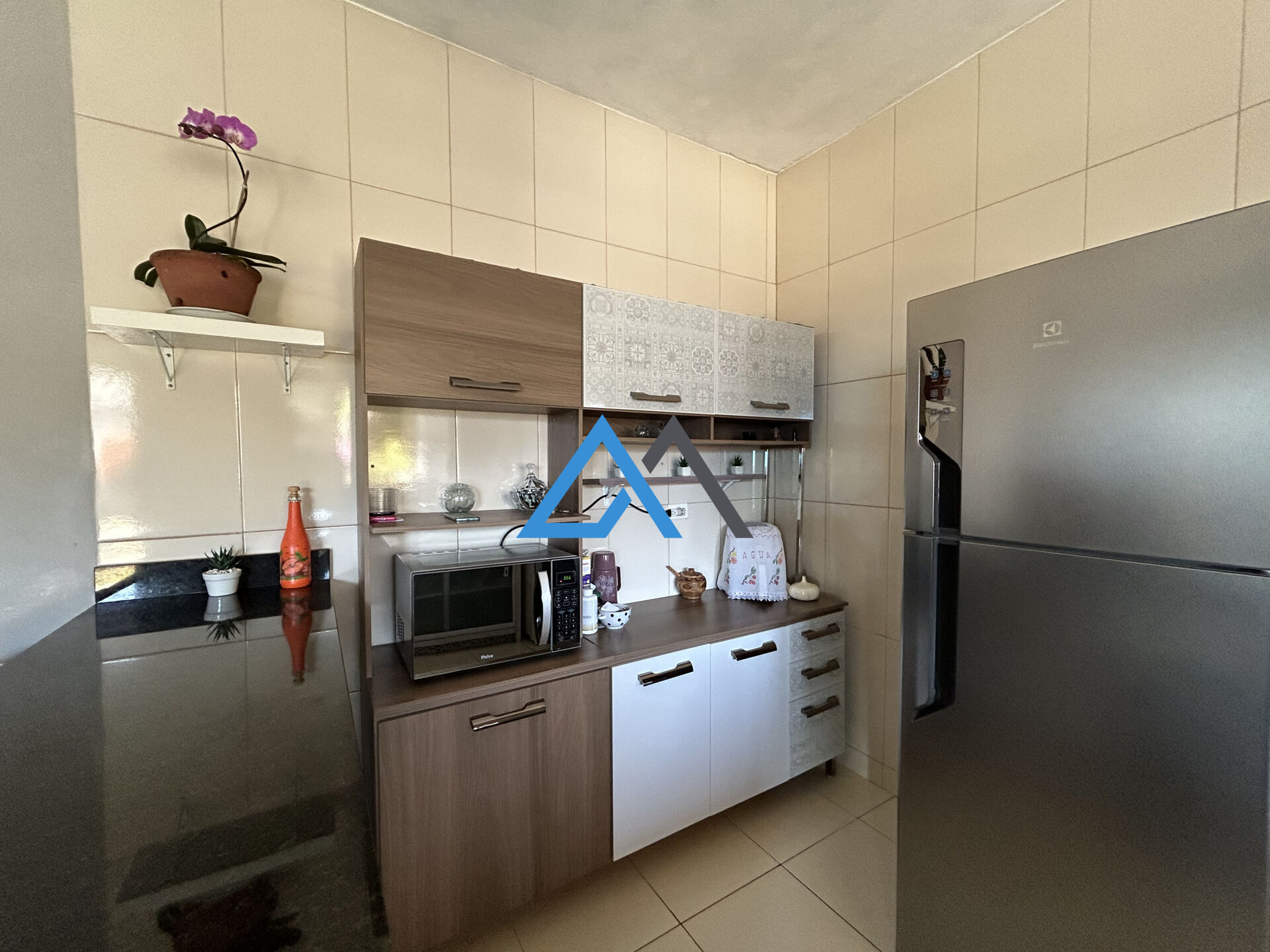 Casa à venda com 2 quartos, 60m² - Foto 10