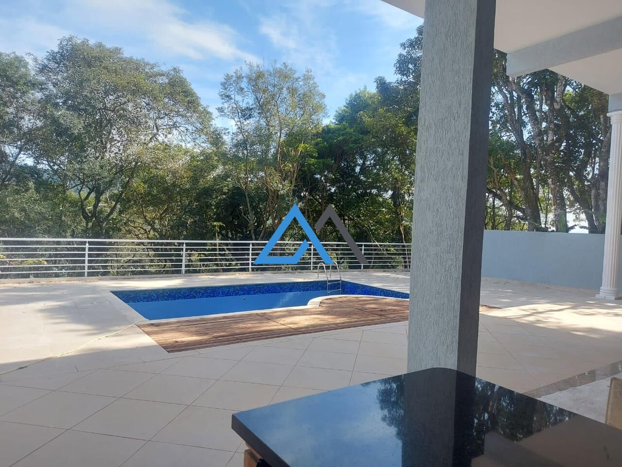 Casa de Condomínio à venda com 5 quartos, 494m² - Foto 24