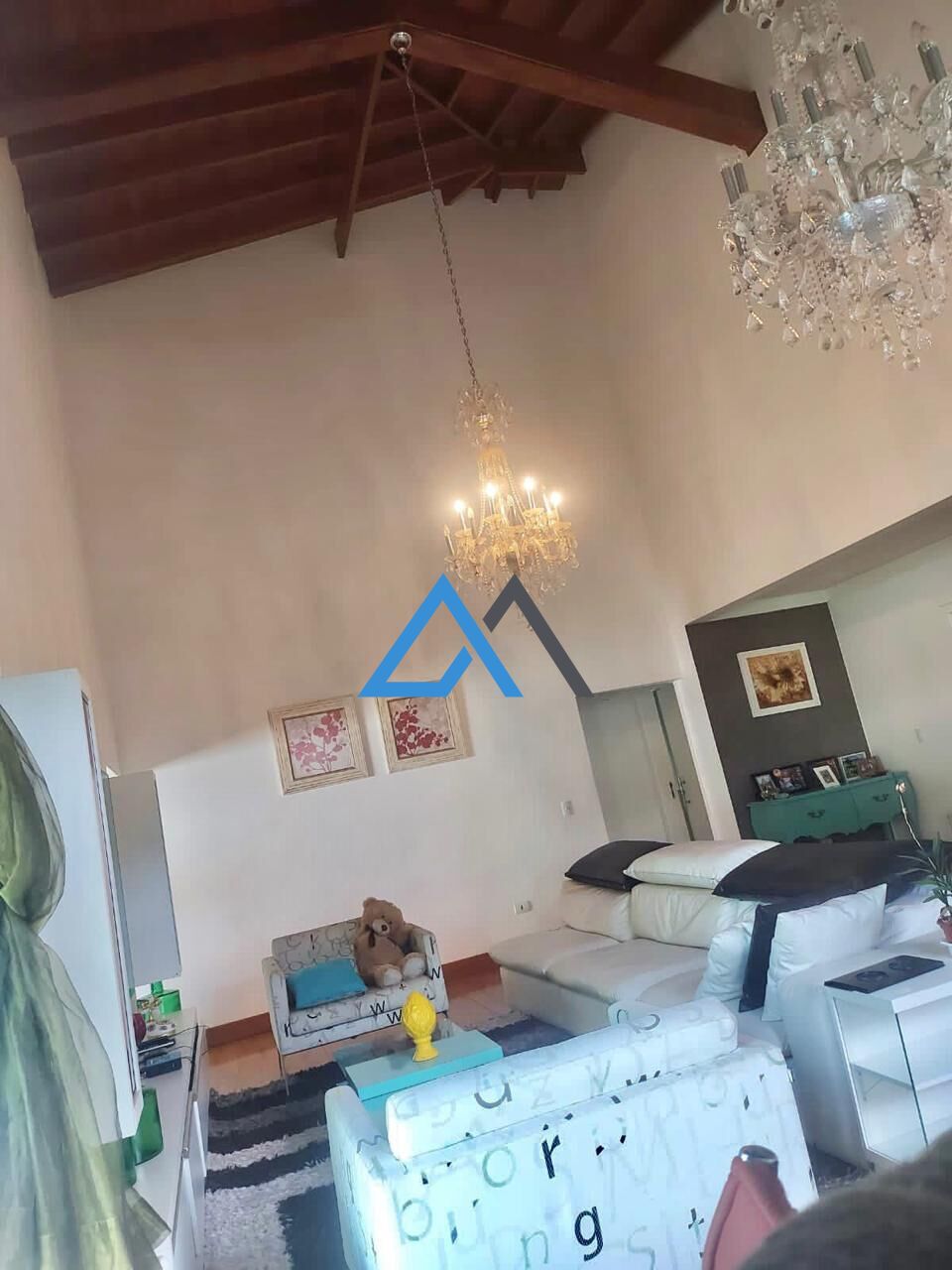 Casa de Condomínio à venda com 5 quartos, 494m² - Foto 18