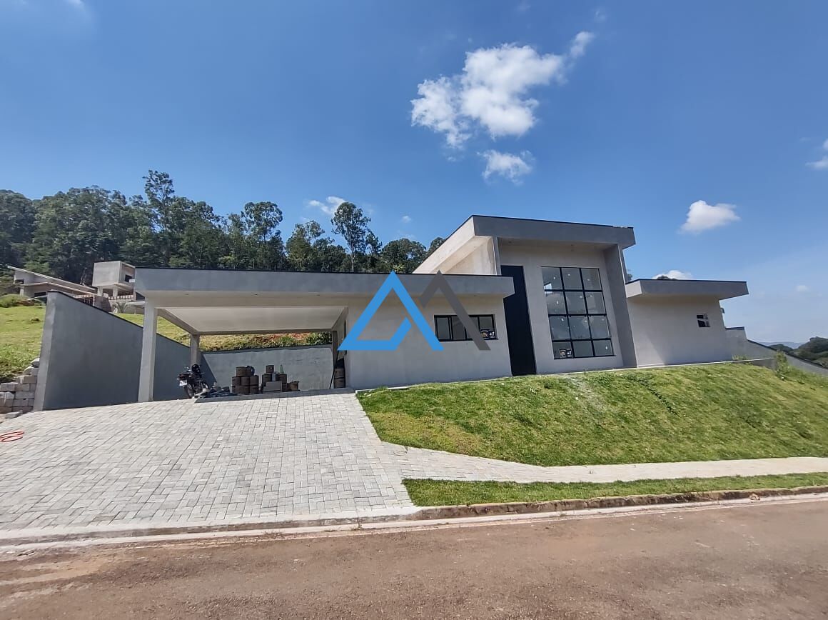 Casa, 3 quartos, 170 m² - Foto 24