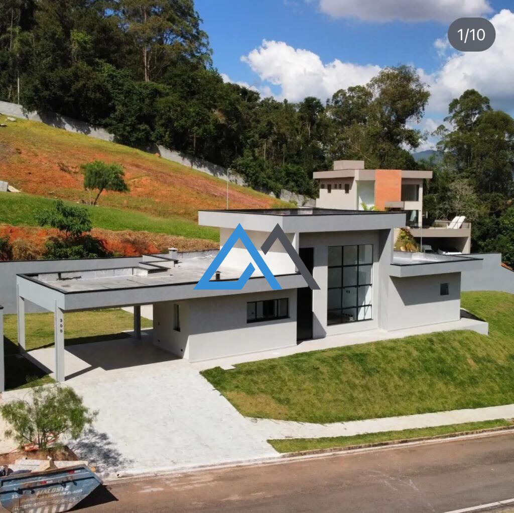 Casa, 3 quartos, 170 m² - Foto 18
