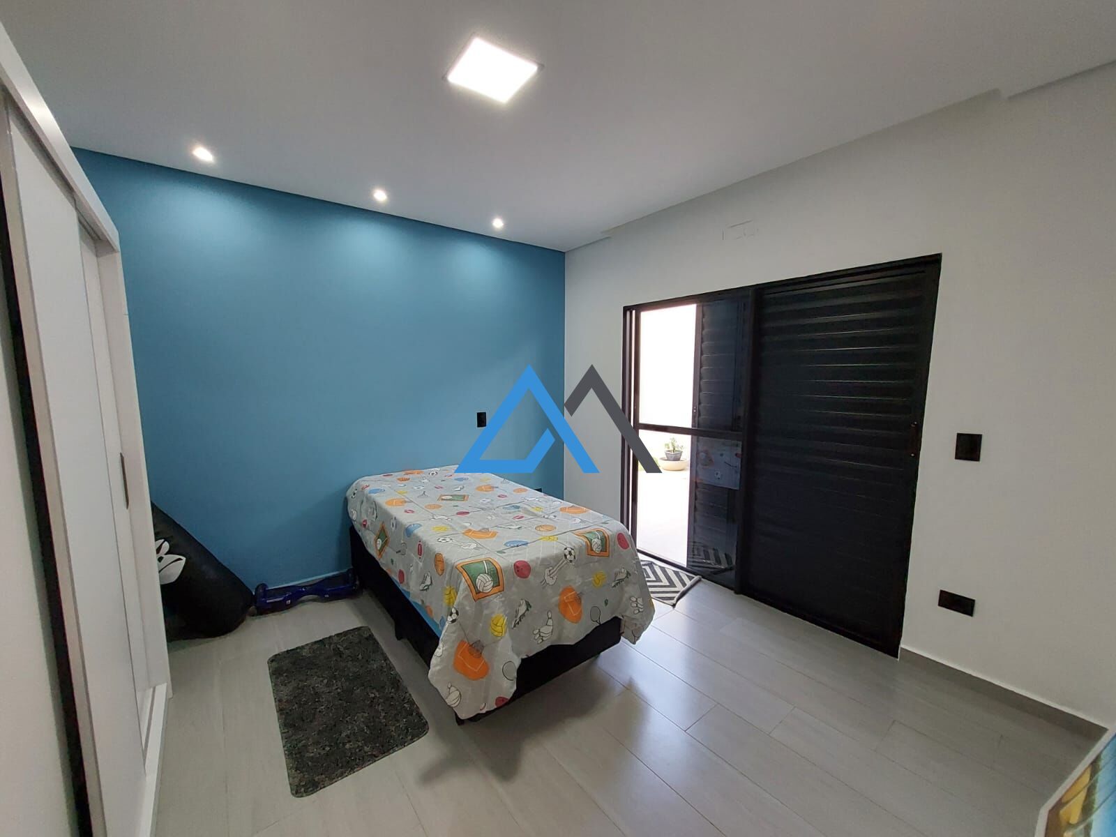 Casa, 3 quartos, 170 m² - Foto 21