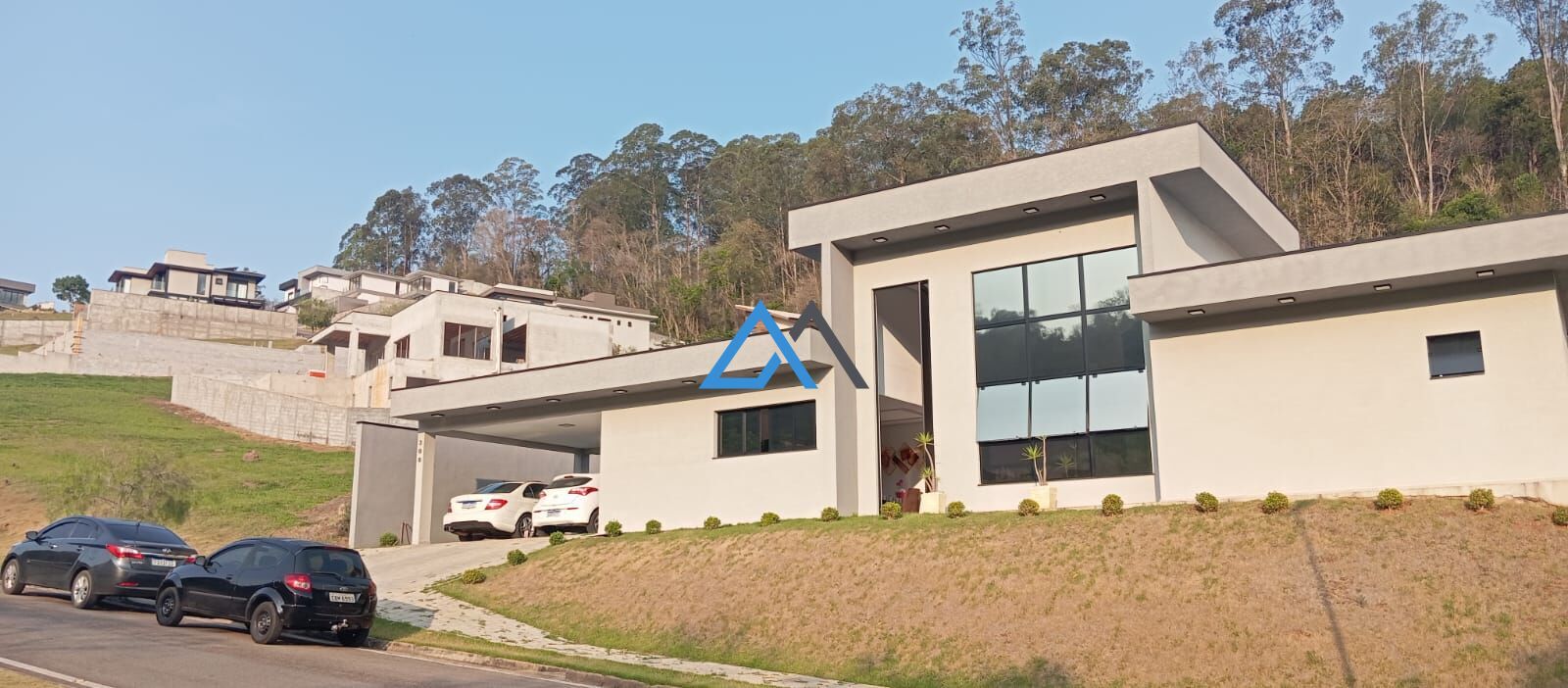 Casa, 3 quartos, 170 m² - Foto 22